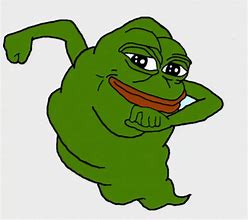 Image result for Pepe Frog Troll