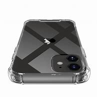 Image result for Clear iPhone Bumper Case