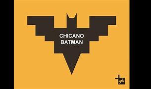 Image result for Chicano Batman Logo