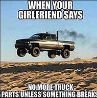 Image result for Broke Down Dodge Truck Memes