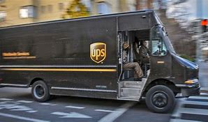 Image result for UPS Trucks Near Me
