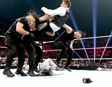 Image result for Powerbomb