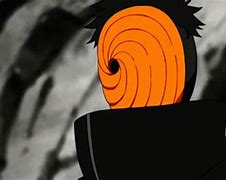 Image result for Naruto in Akaski with Tobi