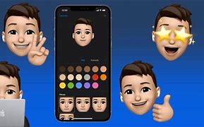Image result for Best iPhone Animojis