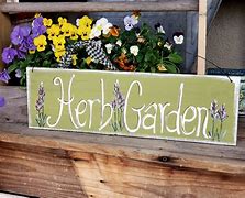 Image result for Garden Shop Sign