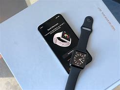Image result for Existing Apple Watch New Phone Pair