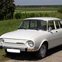 Image result for Skoda S100 Modell