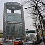 Image result for Samsung Building South Korea