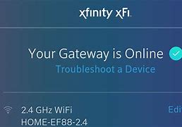 Image result for Xfinity X-Fi App