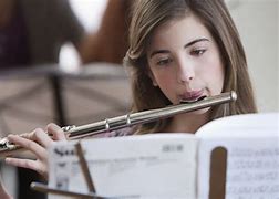 Image result for Play Flute