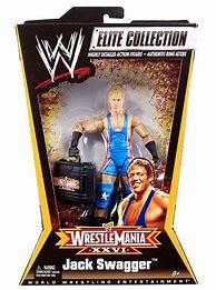 Image result for Jack Swagger Toys