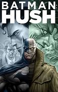 Image result for The Batman Hush