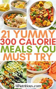 Image result for 300 Calorie Meal Plans