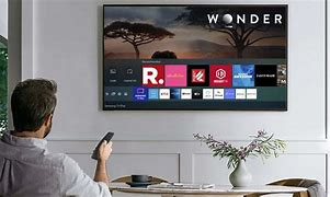 Image result for Samsung Android Smart TV