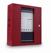 Image result for Fire Alarm Control Panel