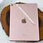 Image result for iPad Pro Rose Gold 2nd