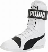 Image result for Puma Boxing Shoes