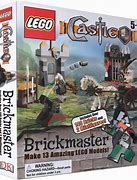 Image result for LEGO Brickmaster