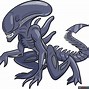Image result for Alien Movie Drawing Easy