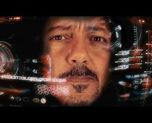 Image result for Iron Man HUD Cut Out