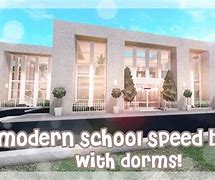 Image result for school aesthetic bloxburg