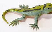Image result for Skink Toy Lizard