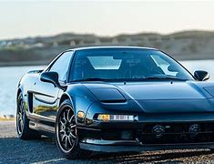Image result for Acura NSX First Gen