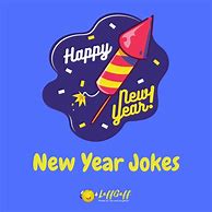 Image result for Jokes for the New Year