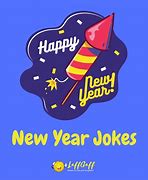 Image result for Funny New Year's Jokes Clean