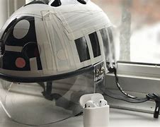 Image result for Helmet Air Pods