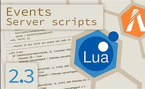 Image result for Lua Script Symbol