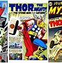 Image result for Thor Happy Anime