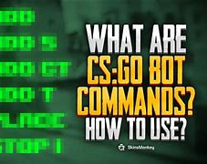 Image result for CS:GO Bot