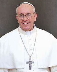 Image result for Portrait of a Pope