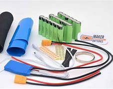 Image result for DIY Battery Wall
