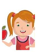 Image result for 12 Apples Cartoon