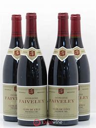 Image result for Faiveley Beaune Clos l'Ecu