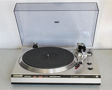Image result for Technics 1300 Turntable