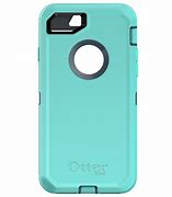 Image result for iPhone 8 Teal OtterBox
