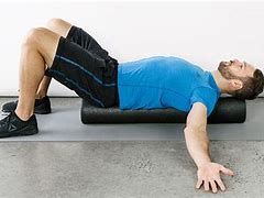 Image result for Foam Roller Lower Back Pain