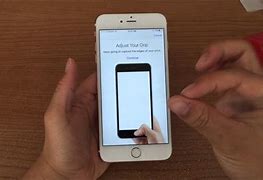 Image result for iPhone 6s Plus Touch ID Sensor