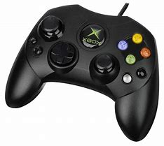 Image result for Original Xbox Controller