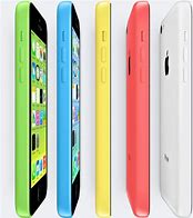 Image result for iPhone 5C Front