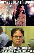 Image result for Katy Perry Firework Meme