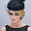 Image result for PillBox Hat with Veil