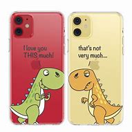 Image result for Kawaii Dinosaur Phone Case