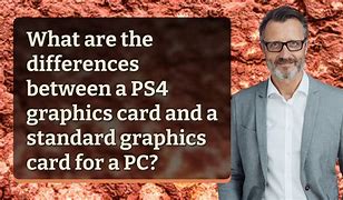 Image result for PS4 Graphics Card