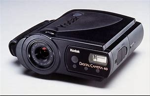 Image result for Kodak Computer Camera