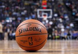 Image result for What Is the Official Basketball of the NBA