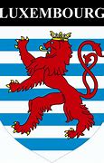 Image result for Luxembourg Logo